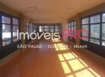 Comercial · 1336m² · Prédio comercial na Avenida Ibirapuera para venda ou locação.