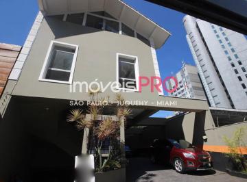Comercial · 892m² · 1 Quarto · Prédio na Av Rebouças com 1200m² com 60 vagas.