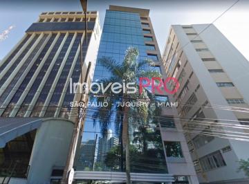 Comercial · 4465m² · 43 Vagas · Prédio de 4.464m²  43 vagas do lado da Av. Paulista.