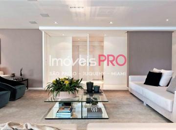 Apartamento · 370m² · 4 Quartos · 5 Vagas · O MÁXIMO EM SOFISTICAÇÃO NO CAMPO BELO