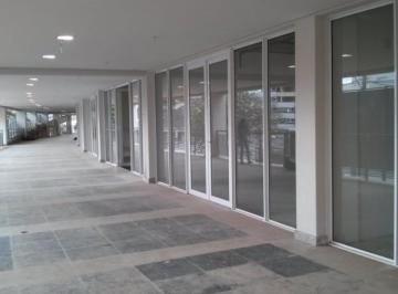 Foto 01 · Oportunidade, Sala comercial em condomínio chácara urbana, permuta, ótimo fluxo de veículos e pessoa