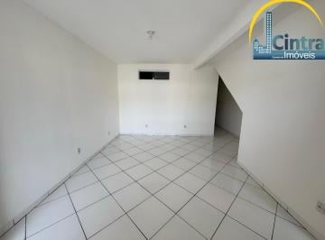 Foto 01 · ALUGO APARTAMENTO EM ITAPUÃ, 1º ANDAR, 2/4, NASCENTE, R$ 1.400,00 INCLUSO IPTU!!!