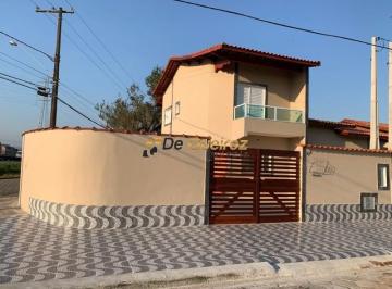 Foto 01 · Casa, Santa Terezinha, Itanhaém, SP