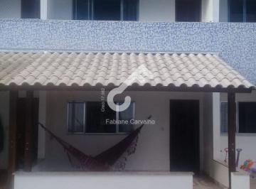 Foto-0 · ESTRADA DO COCO, Catu de Abrantes. Village duplex em condomínio fechado, com 3 suítes. Com área cons