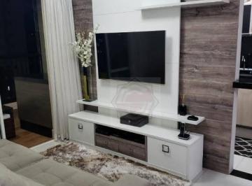 8f4bab80ebe0f5bb84f76e1cc366ab62fb68e5fa · Apartamento com 2 dormitórios à venda, 76 m² por R$ 565.000 - Jardim Tupanci - Barueri/SP