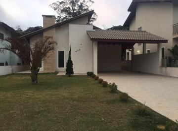 Casa · 500m² · 3 Quartos · Casa para aluguel - em Vargem Grande Paulista