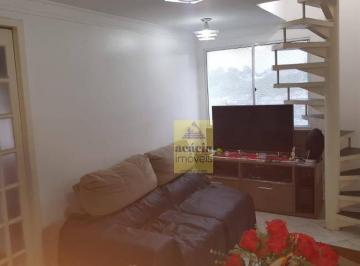 eab97a467aea987fe2dbdaa927e8b679e0e171bb · Cobertura à venda com 4 dormitórios (1 suíte), 94 m² por R$ 450.000 - Vila Guedes - São Paulo/SP