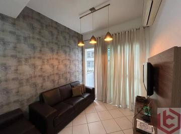 326a75377941912219e13a0c7a61abbb9880cf86 · Loft com 2 dormitórios à venda, 70 m² por R$ 620.000,00 - Gonzaga - Santos/SP