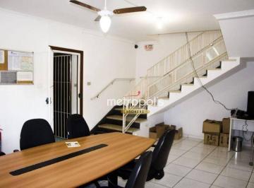 Sala (Sobrado) · Sobrado com 5 dormitórios à venda, 358 m² por R$ 1.500.000,00 - Olímpico - São Caetano do Sul/SP