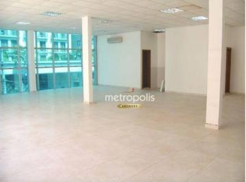 Salão · Prédio para alugar, 1808 m² por R$ 80.000/mês - Santa Paula - São Caetano do Sul/SP