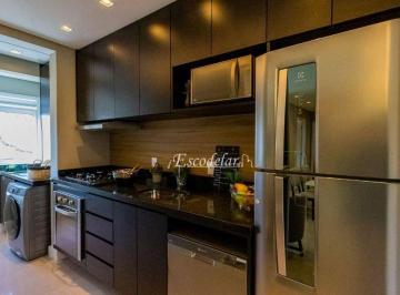 1cefc3e6ee74c0b683939f16f10d866d3da4543e · Apartamento à venda, 55 m² por R$ 555.000,01 - Parada Inglesa - São Paulo/SP