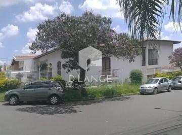 Comercial · 231m² · 3 Quartos · 2 Vagas · Casa à venda no bairro Jardim Nossa Senhora Auxiliadora em Campinas
