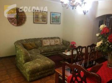 37570.004 · Sobrado a venda - Campestre