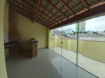 Casa · 120m² · 2 Quartos · 1 Vaga · Sobrado à venda 2 quartos 2 suítes 1 vaga Príncipe de Gales - Santo André - SP