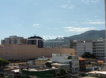 Foto 01 · Lindo apartamentos três quartos vista ampla Vila Isabel