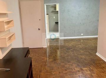 Apartamento · 113m² · 3 Quartos · 1 Vaga · Apartamento com 3 dorms, Vila Cruzeiro, São Paulo - R$ 900 mil, Cod: 283