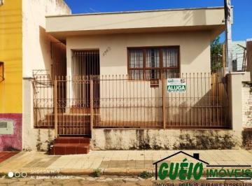 Foto 01 · Casa, Centro, Itararé, SP