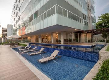 Apartamento de 3 quartos, Rio de Janeiro · Oceana Waterfront II 3 Qts/ Dep/ 3 Vgs II Infra Completa