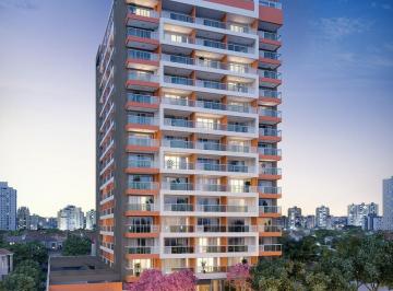 Apartamento de 1 quarto, São Paulo · Landing Campo Belo Apto 53m 1dorm 1 Vaga Ótimo Lazer Mude Jan 2021