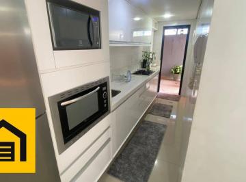 90942a010b9fc7987f2c2ee89fcc4b4f3b291f09 · Apartamento com 2 dormitórios à venda, 94 m² por R$ 520.000,00 - Vila Nossa Senhora das Vitórias - M