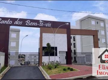 3647739cfad019664fd1ca457b1999c825204c06 · Apartamento com 2 dormitórios à venda, 41 m² por R$ 300.000,00 - Jardim Bom Sucesso - Campinas/SP