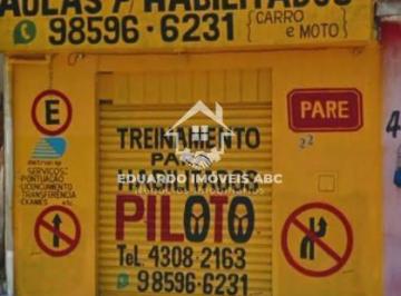 Comercial · 20m² · Salão Comercial 20m². Av. Dom Pedro I - Vila Conceição - Diadema. Ótima Oportunidade