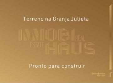 Terreno · 425m² · Terreno à venda na Granja Julieta