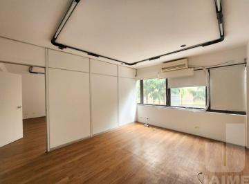 Comercial · 55m² · 1 Vaga · Conjunto comercial com ar condicionado em Higienópolis e 1 vaga.