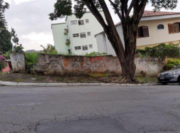 Terreno · 258m² · TERRENO NO TREMEMBÉ COM 259 M2