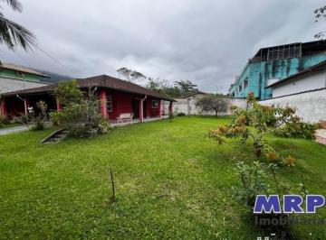 Foto 32 · Casa Comercial à Venda em Ubatuba, Praia da Lagoinha. Terreno com 1.200m².
