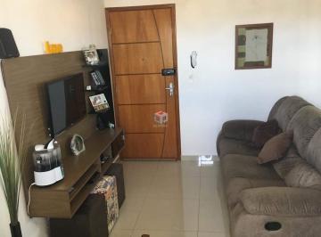 Apartamento · 49m² · 2 Quartos · 2 Vagas · Apartamento 49 m² localizado no bairro Novo Oratório Santo André - SP