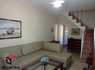 Casa · 190m² · 4 Quartos · 2 Vagas · Sobrado à venda 4 quartos 1 suíte 2 vagas Anchieta - São Bernardo do Campo - SP