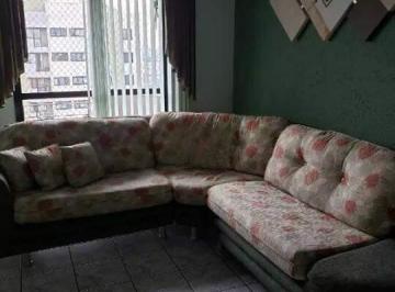 Apartamento · 54m² · 2 Quartos · 1 Vaga · Apartamento à venda 2 quartos 1 vaga Irajá - São Bernardo do Campo - SP