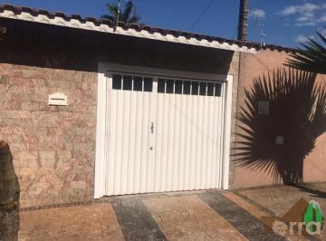 Foto 01 · Casa - Jardim Novo