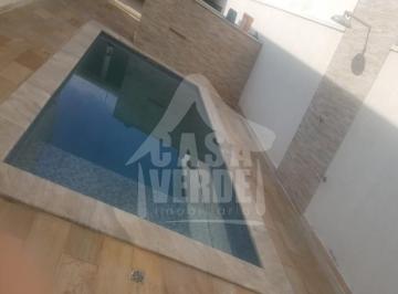 Foto 01 · Casa à venda - Condomínio Beira da Mata em Indaiatuba/SP