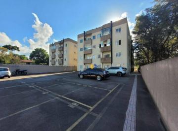 1542e6066014ad27d7ec81585ffe697897fe3eb0 · Apartamento com 2 dormitórios à venda, 64 m² por R$ 250.000,00 - São Gabriel - Colombo/PR