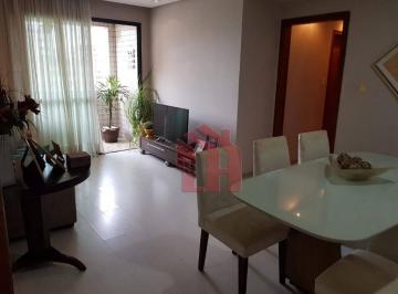 c38e52f25c775968847a4216d094b1de92677d96 · Apartamento à venda, 72 m² por R$ 650.000,00 - Encruzilhada - Santos/SP
