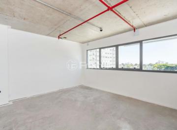 01-SALA-JARDIM-LINDÓIA-PORTO-ALEGRE-194525.jpg · Sala / Conjunto Comercial, 24.9 m², em Jardim Lindóia