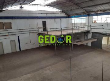 Comercial · 722m² · Galpão, Socorro, São Paulo - R$ 4 mi, Cod: 3820
