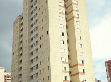 Apartamento de 2 quartos, São Paulo · 02 DORMITÓRIOS COM SUÍTE E 02 VAGAS !!! ALAN - 2020