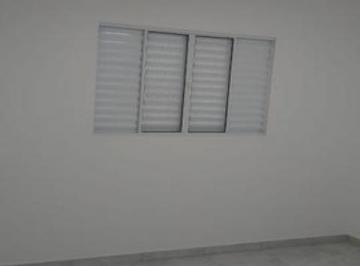 Foto 01 · Apartamento, Conjunto Habitacional Prefeito João Righini, Catanduva, SP