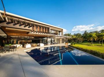 996e33c7daea08f0f9e16bb0cf287222d687bfec · Casa com 7 dormitórios à venda, 1200 m² por R$ 29.500.000,00 - Condomínio Terras de São José - Itu/S