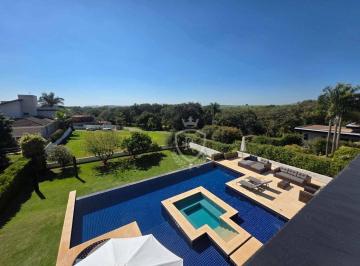 176960586ff51d70a4a5352217b3b2716e719b6c · Casa com 5 dormitórios, 570 m² - venda por R$ 5.000.000,00 ou aluguel por R$ 31.030,00/mês - Condomí
