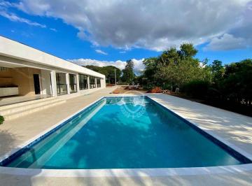 f44bef16093a1f570e4c13211f909c2f17a06116 · Casa com 4 dormitórios à venda, 450 m² por R$ 2.200.000,00 - Condomínio Piccolo Paese - Salto/SP