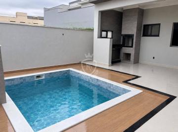 db1bbb4333667218b2c6ed4118ad7937ea20e7bb · Casa com 3 dormitórios à venda, 196 m² por R$ 1.590.000,00 - Condomínio Lagos D'Icaraí - Salto/SP