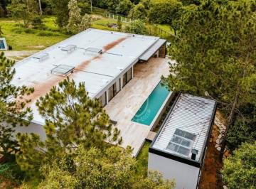 b52f016cc806d760bf68d297651b24bbce675e12 · Casa á Venda no Condomínio Terras de São José II 5 dormitórios à venda, 595 m² por R$ 8.600.000 - Co