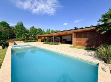 2721147e785f77802c3ddbdbae9f984e670483ec · Casa com 6 dormitórios à venda, 920 m² por R$ 24.500.000,00 - Condomínio Quinta da Baroneza - Bragan