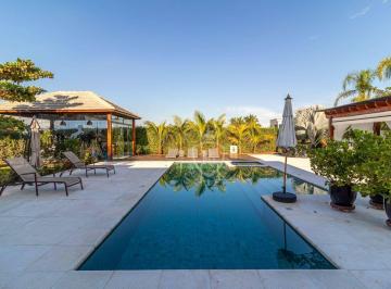795fea3bce7169cae1200b45038e67e34b4cded2 · Casa com 2 Lotes, 5 quartos à venda, 930 m² por R$ 10.500.000 - Condomínio Fazenda Alvorada - Porto