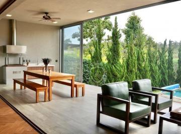 76f4f10a1fc95fd48a2c13d7b68ba03e985901fb · Casa com 5 dormitórios à venda, 404 m² por R$ 6.500.000,00 - Condomínio Terras de São José II - Itu/