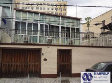 Comercial · 1m² · 4 Quartos · 2 Vagas · Casa, Centro, Nova Iguaçu, RJ